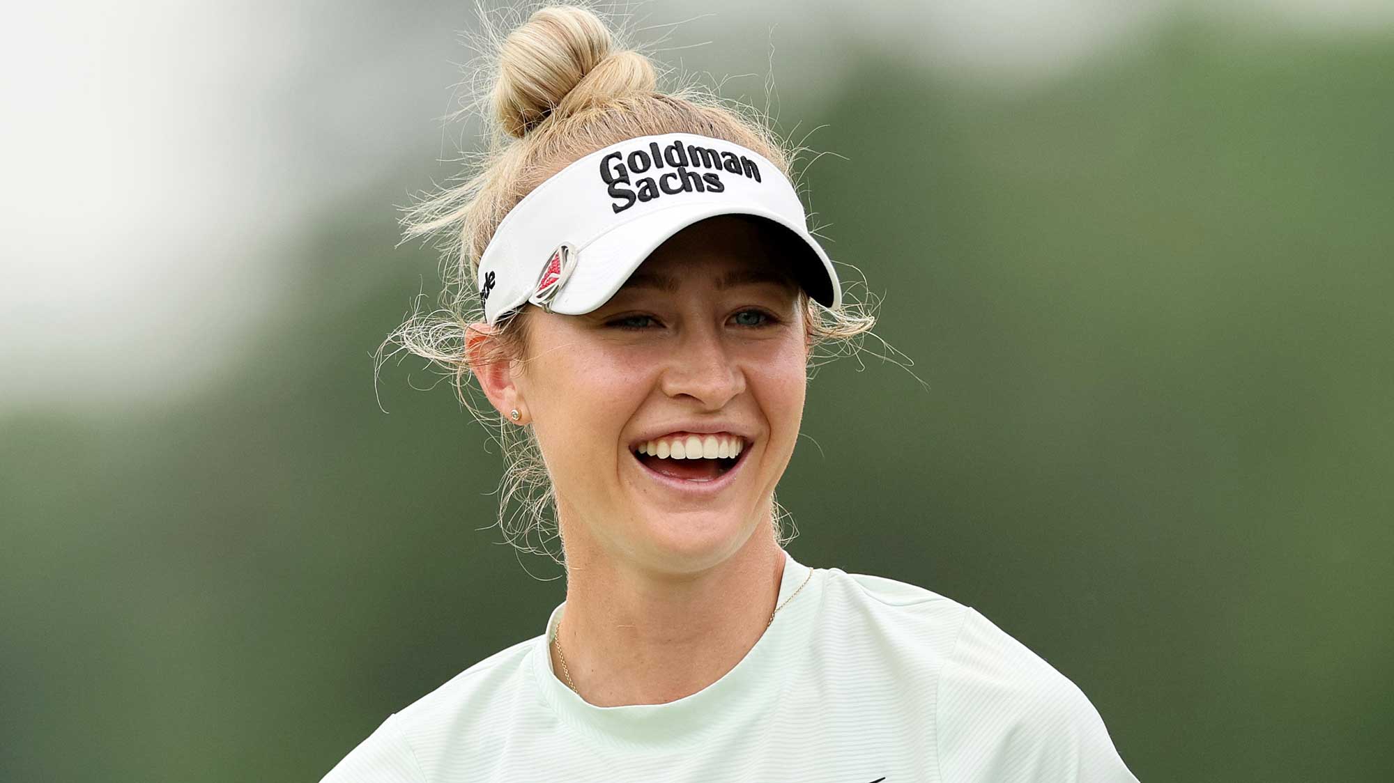 Nelly Korda