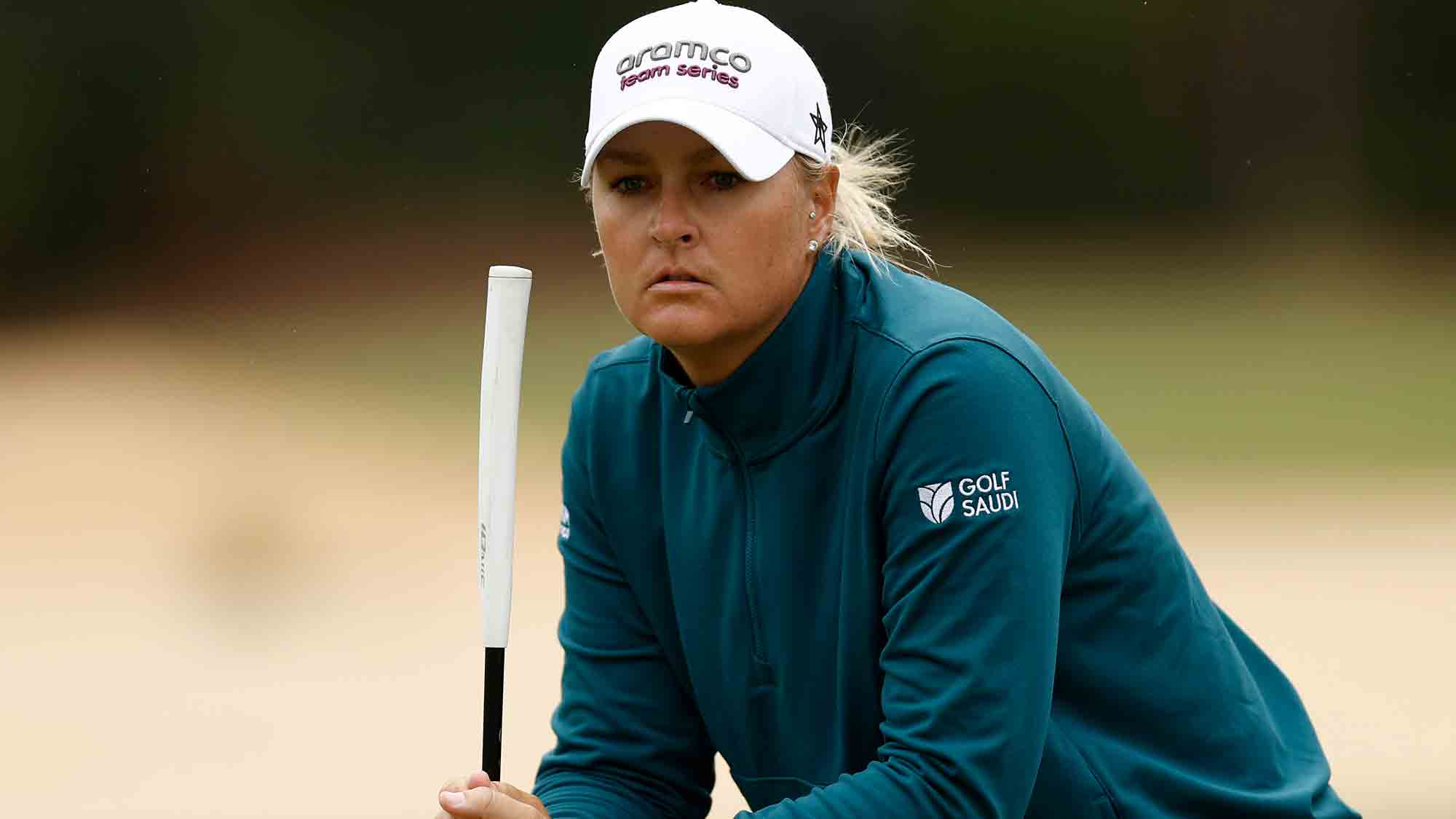 Anna Nordqvist Finishes Out Rocky 2022 Season on a High Note | News ...