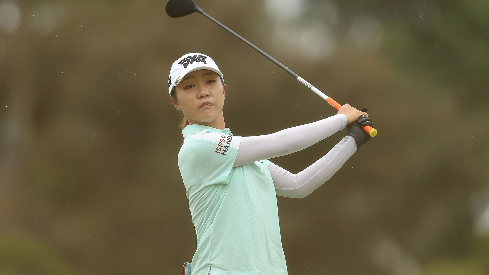 Lydia Ko