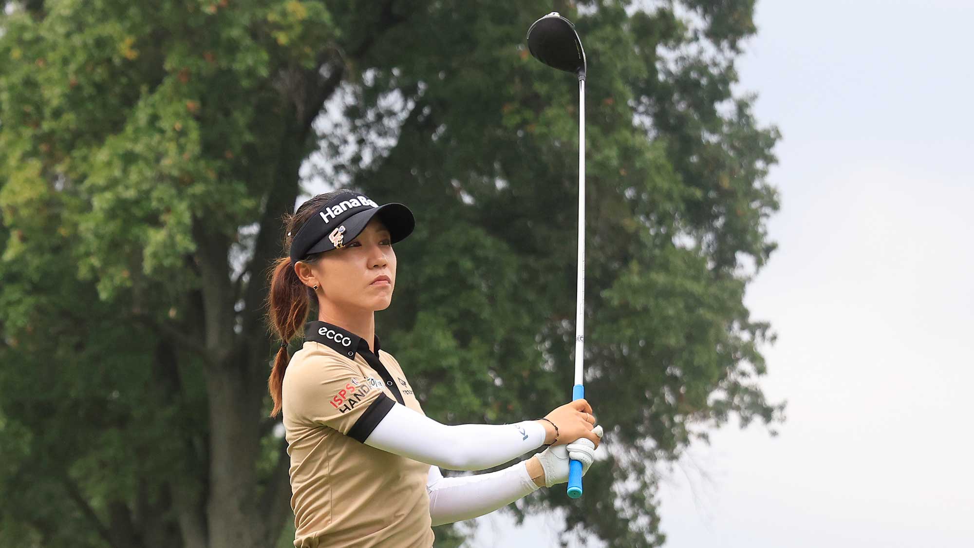 Lydia Ko